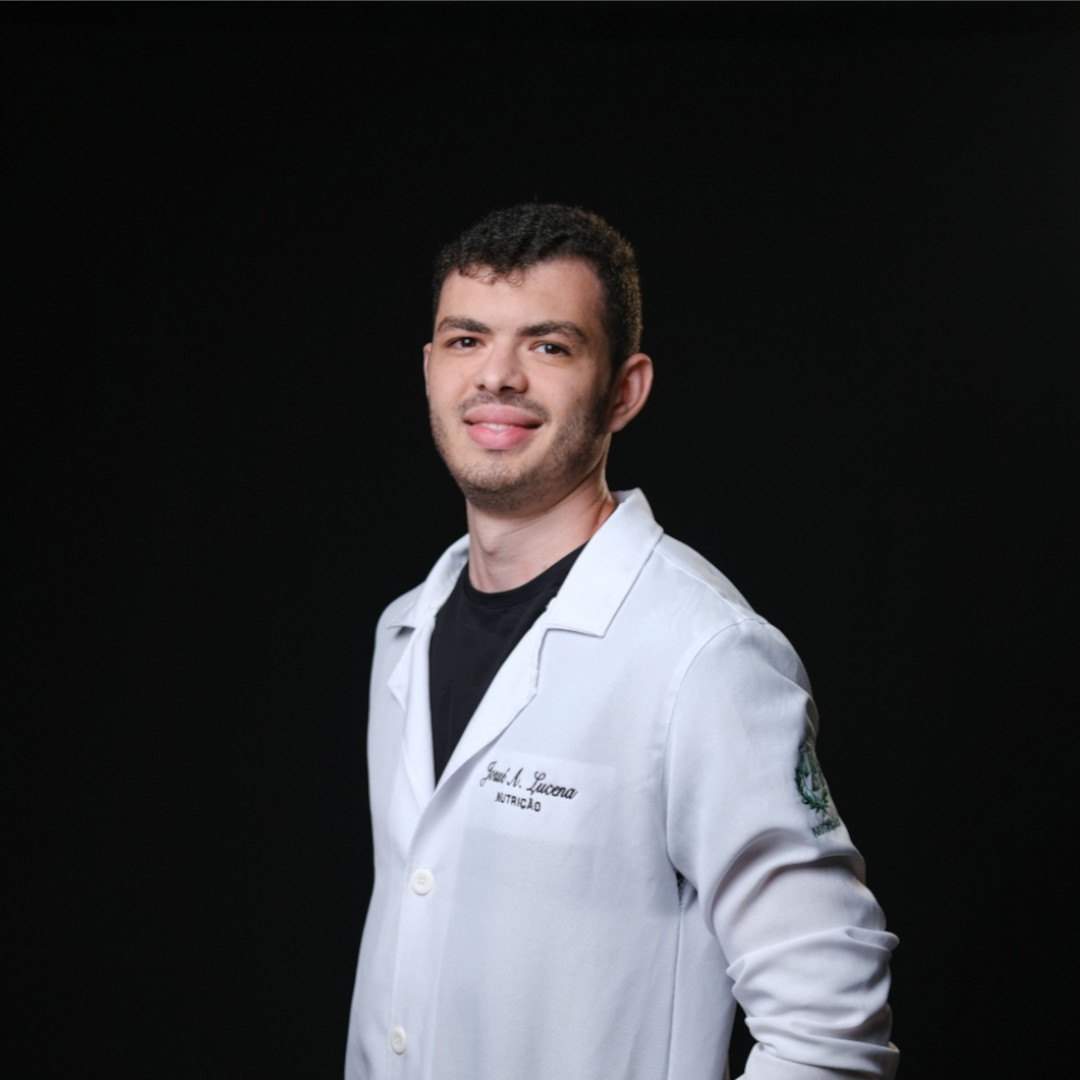 Josue Alves  Lucena