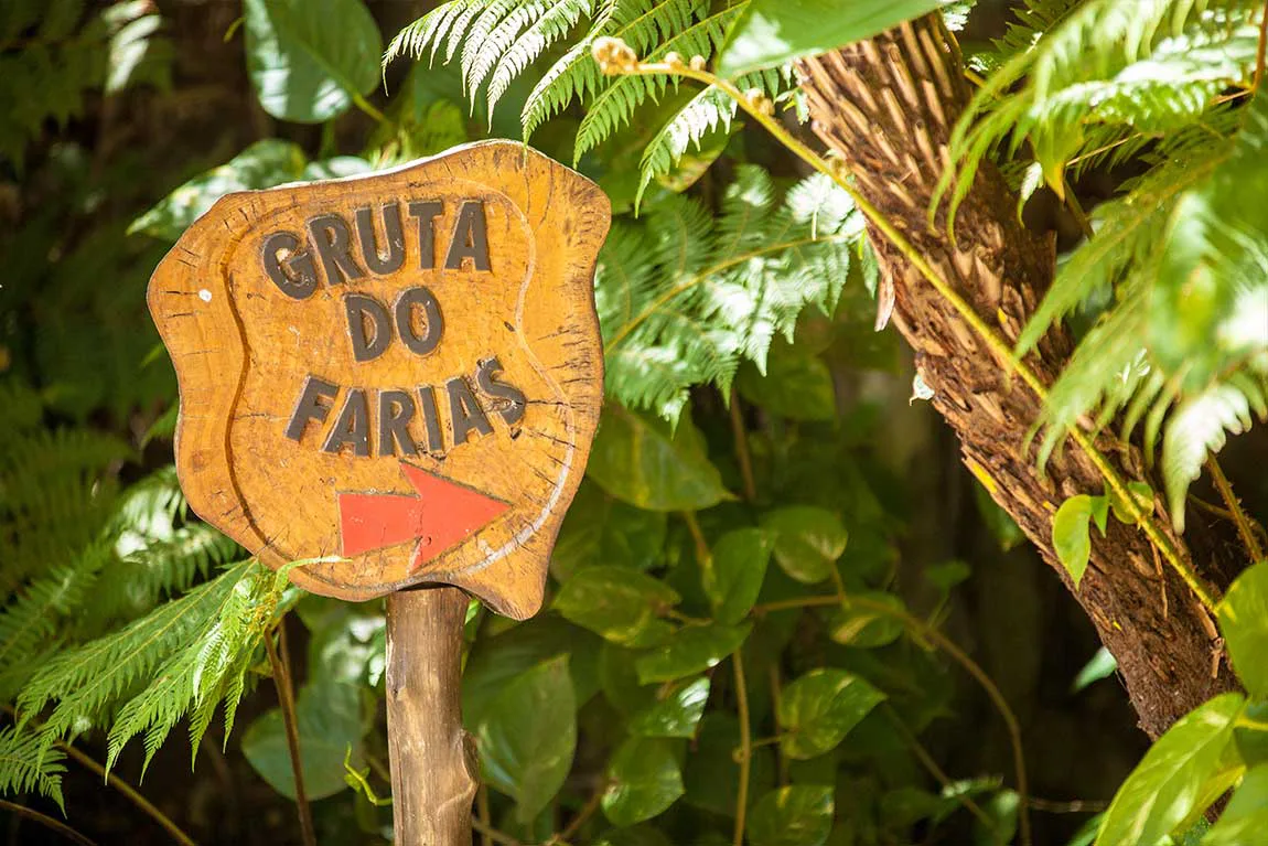 Atrações do Arajara Park