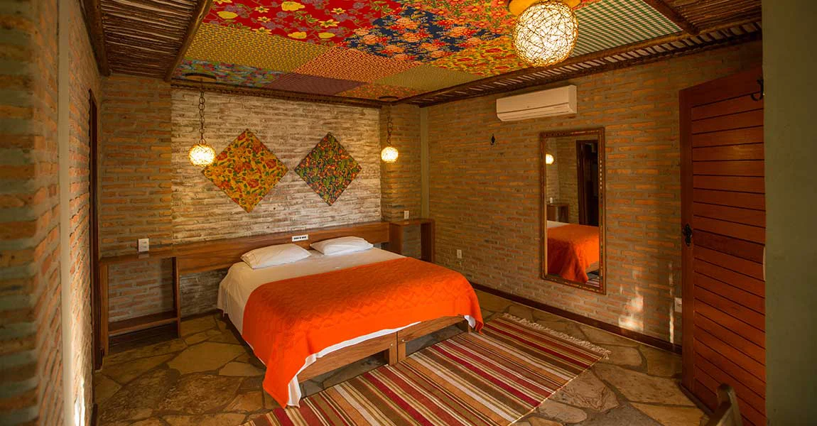 Pousada Soldadinho do Araripe