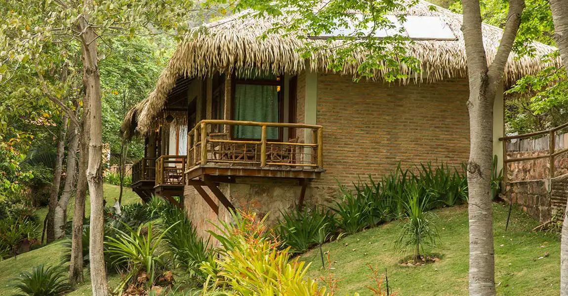 Pousada Soldadinho do Araripe