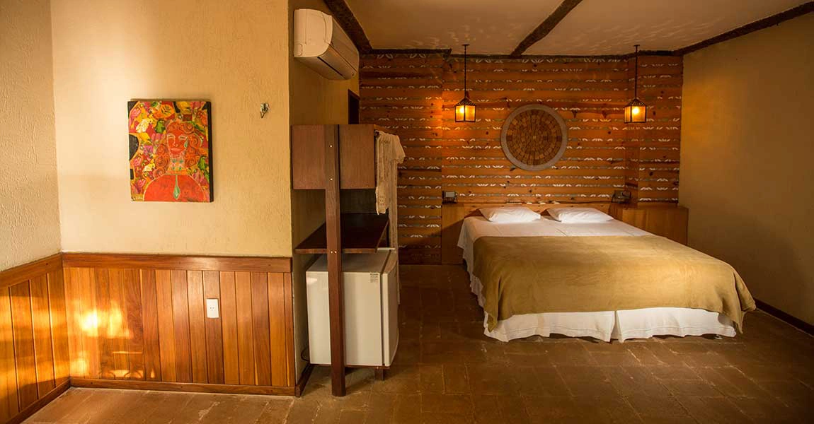 Pousada Soldadinho do Araripe