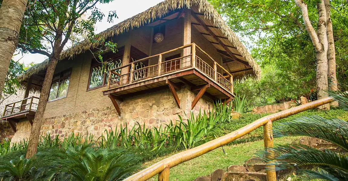 Pousada Soldadinho do Araripe