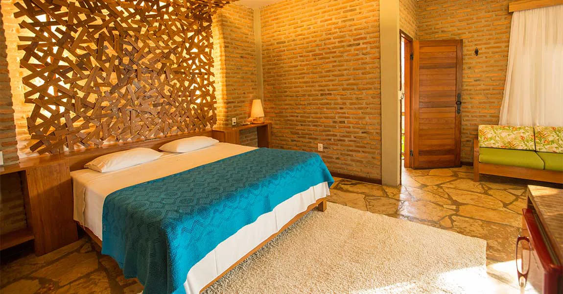 Pousada Soldadinho do Araripe