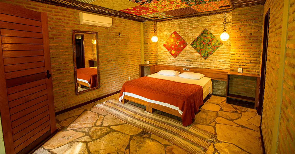 Pousada Soldadinho do Araripe