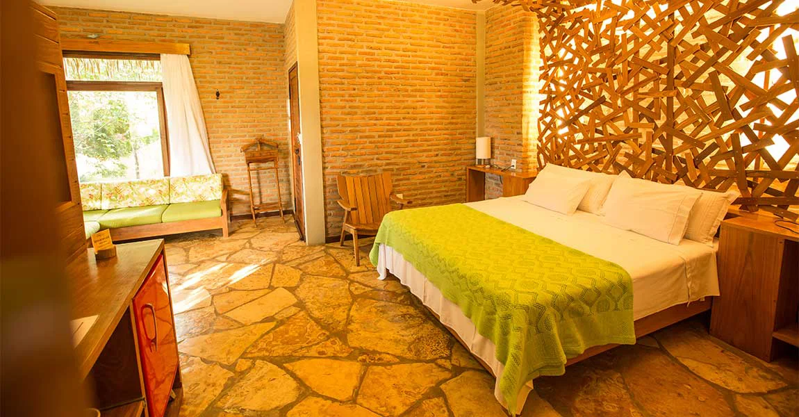 Pousada Soldadinho do Araripe